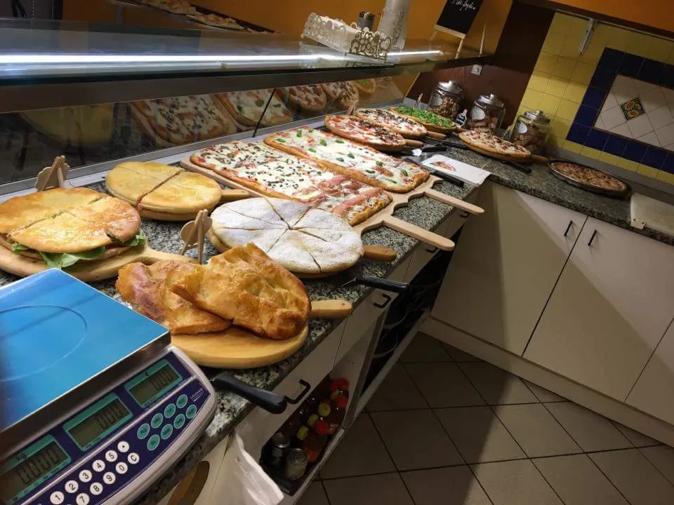 Pizzeria Super Pizza Borgo a Buggiano restaurant in Borgo a Buggiano