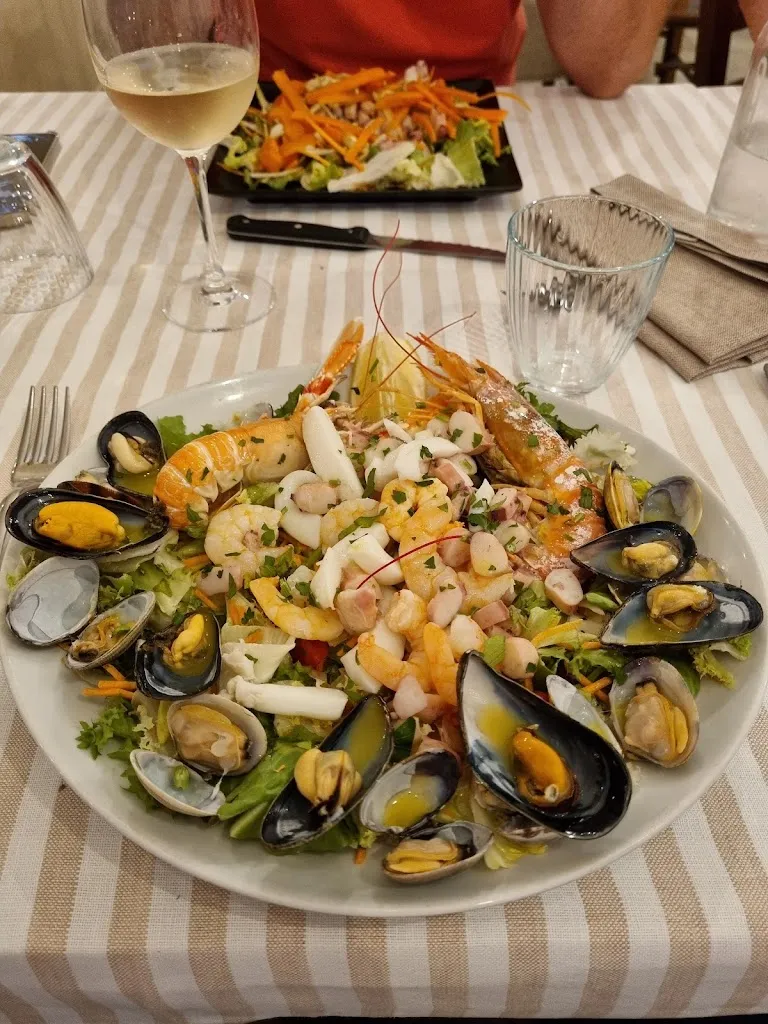 Roman Gusakov_La Locanda di Mamù_Borgo a Buggiano_review