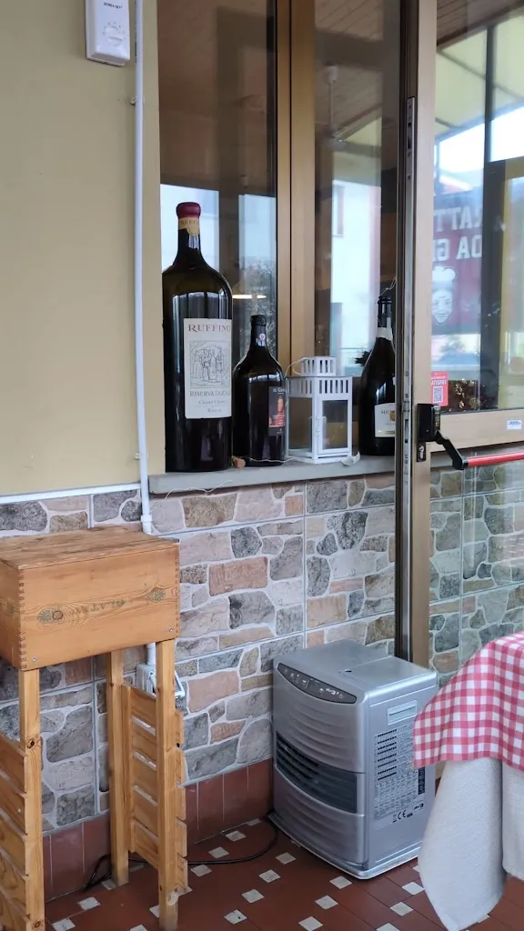 Trattoria Da Gina_Borgo a Buggiano_slider_image_2