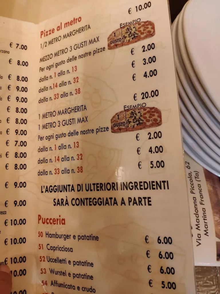 Menu_Pizza Dream_Martina Franca_immagine_4