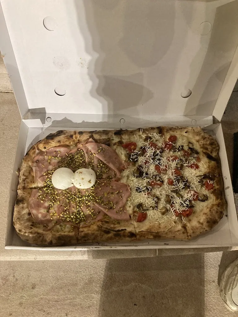 Marcello_Pizza Dream_Martina Franca_recensione