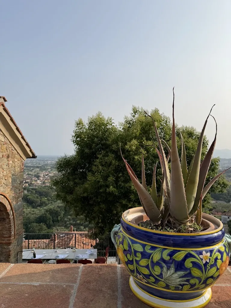 omar masri_La Monastica Resort & Spa_Borgo a Buggiano_review