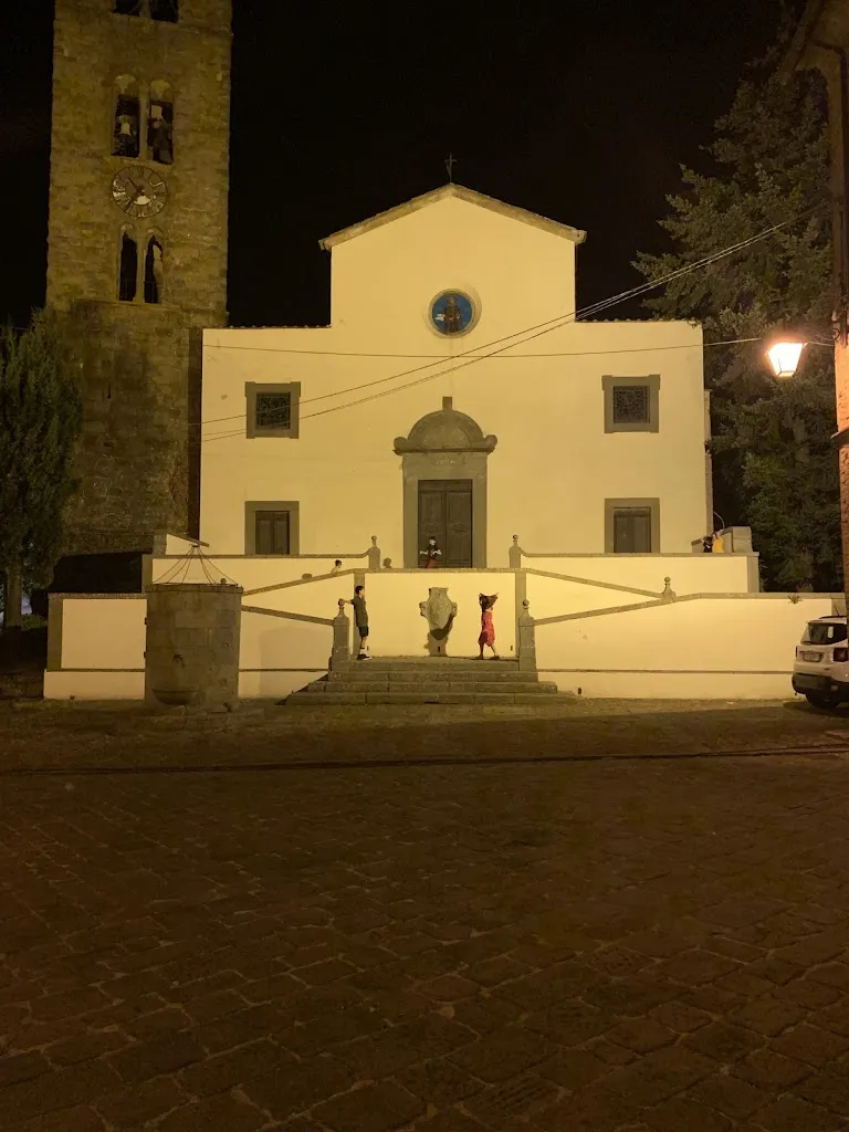 Ross Perry_Antico Colle_Borgo a Buggiano_review