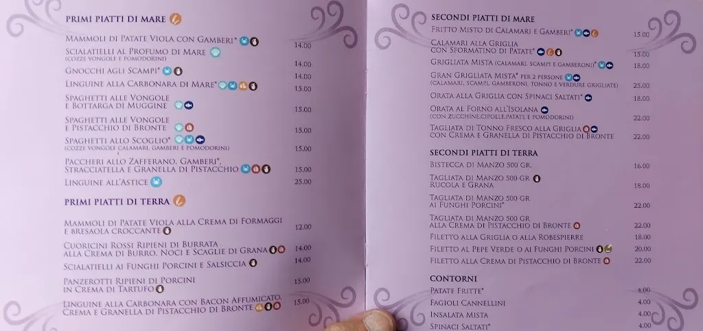 Menu_Contro Vento Bistrot_Borgo a Buggiano_image_1