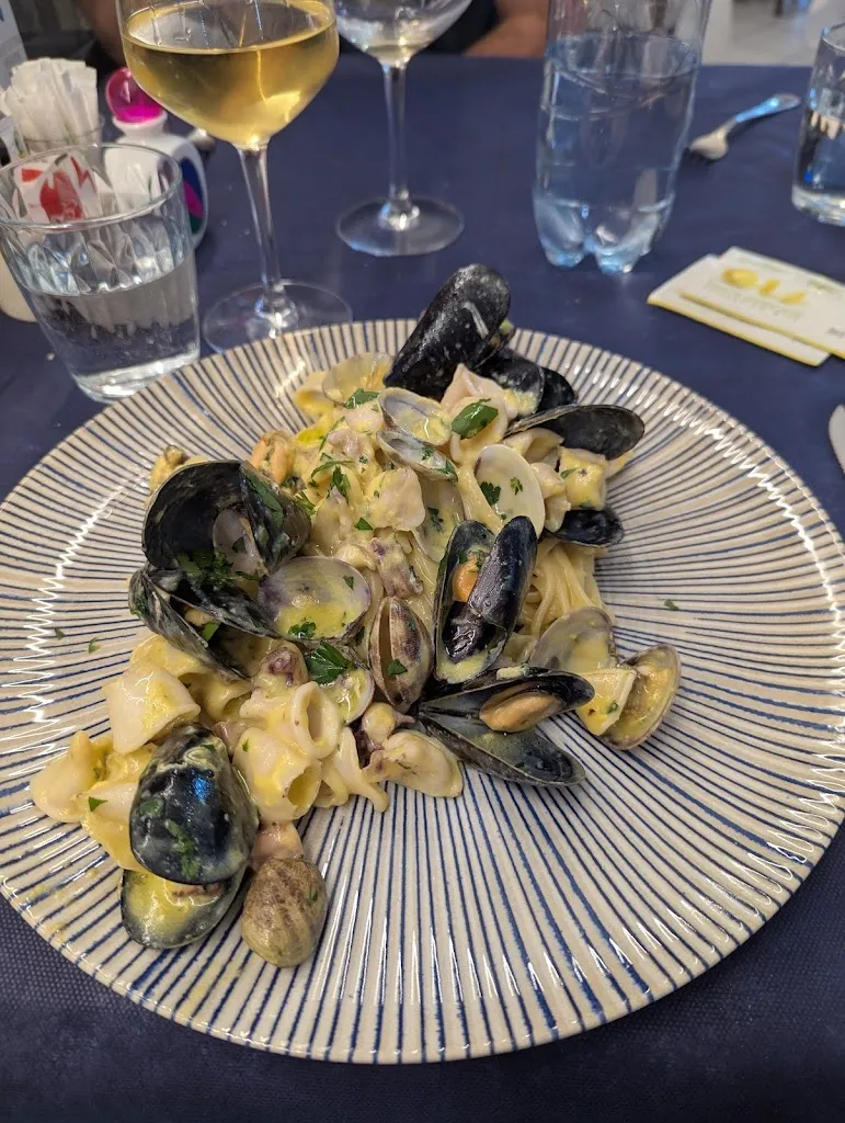 Justyna Jagiełło_Contro Vento Bistrot_Borgo a Buggiano_review