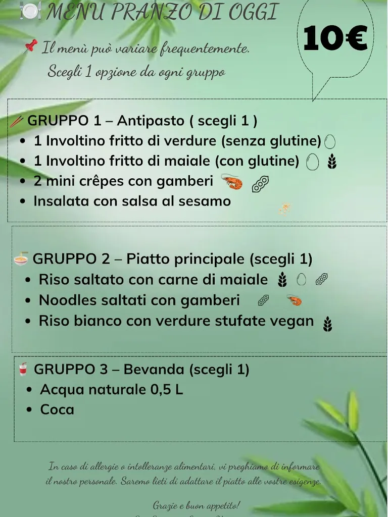 Menu_Sisi Saigon Ristorante Vietnamita_Borgo a Buggiano_image_1