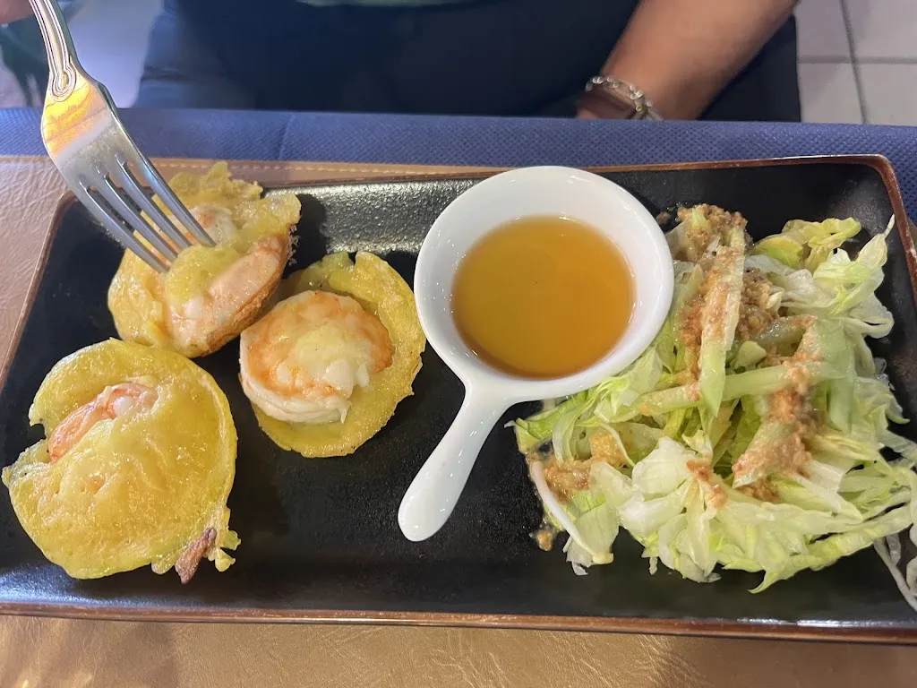 Rodrigo Daibert_Sisi Saigon Ristorante Vietnamita_Borgo a Buggiano_review