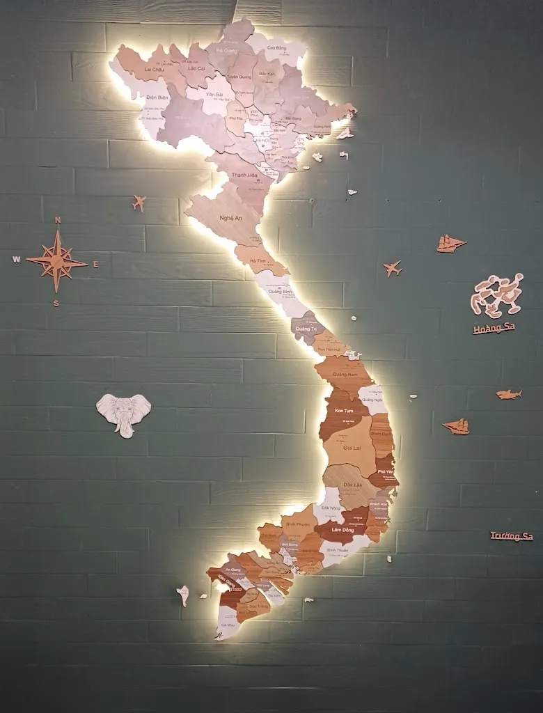 Francesco Bavaro_Sisi Saigon Ristorante Vietnamita_Borgo a Buggiano_review