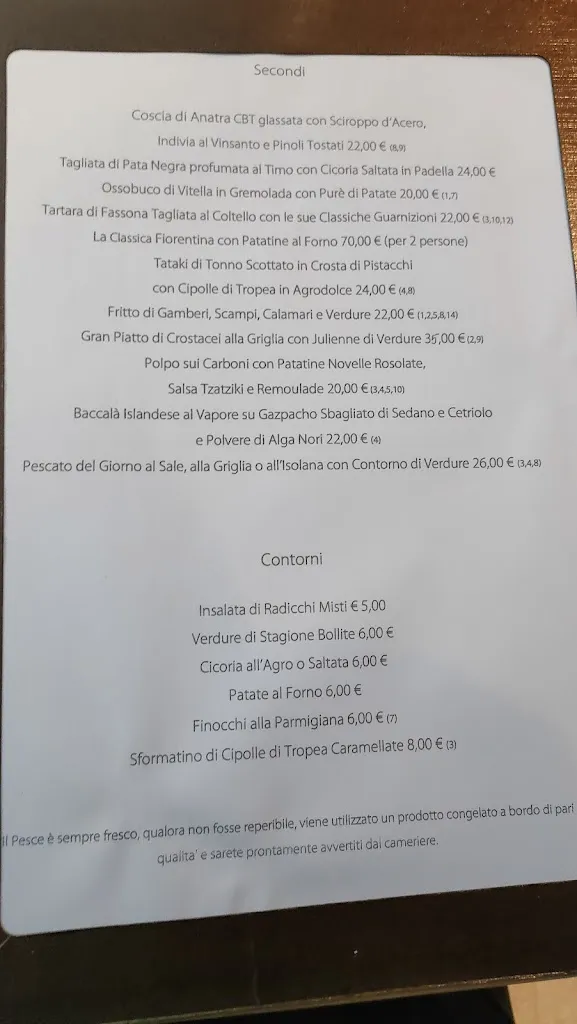 Menu_La Pecora Nera_Borgo a Buggiano_image_2