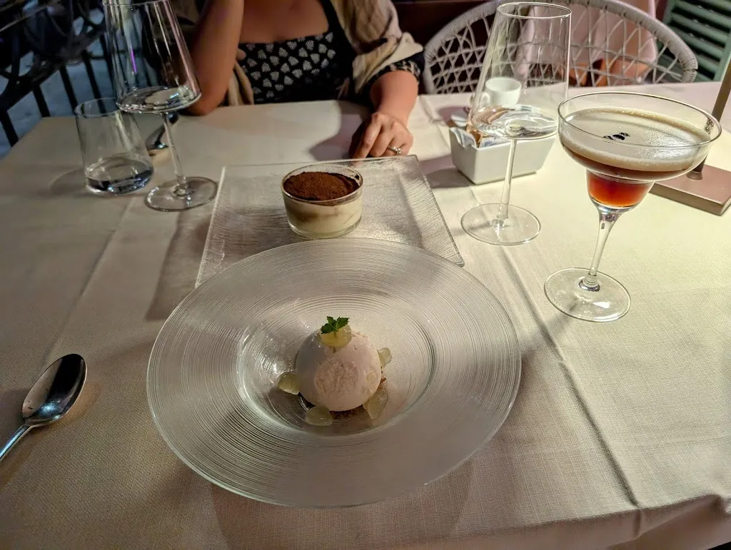 William Lopez_La Pecora Nera_Borgo a Buggiano_review