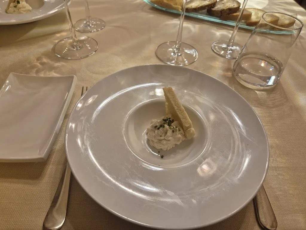 권나원_La Pecora Nera_Borgo a Buggiano_review