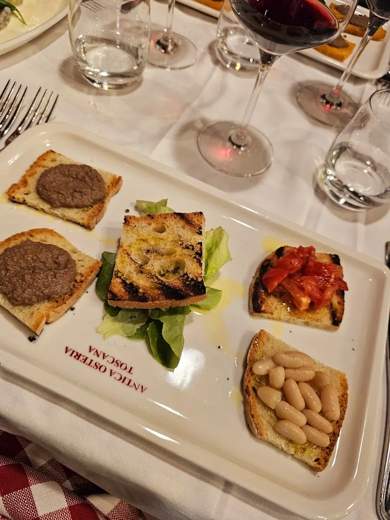 Menu_Antica Osteria Toscana_Borgo a Buggiano_image_9