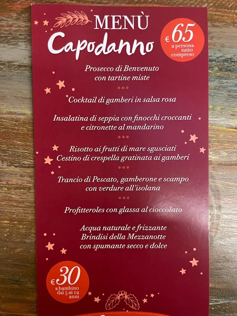 Menu_Bar Trattoria La Cuccagnina_Borgo a Buggiano_image_1