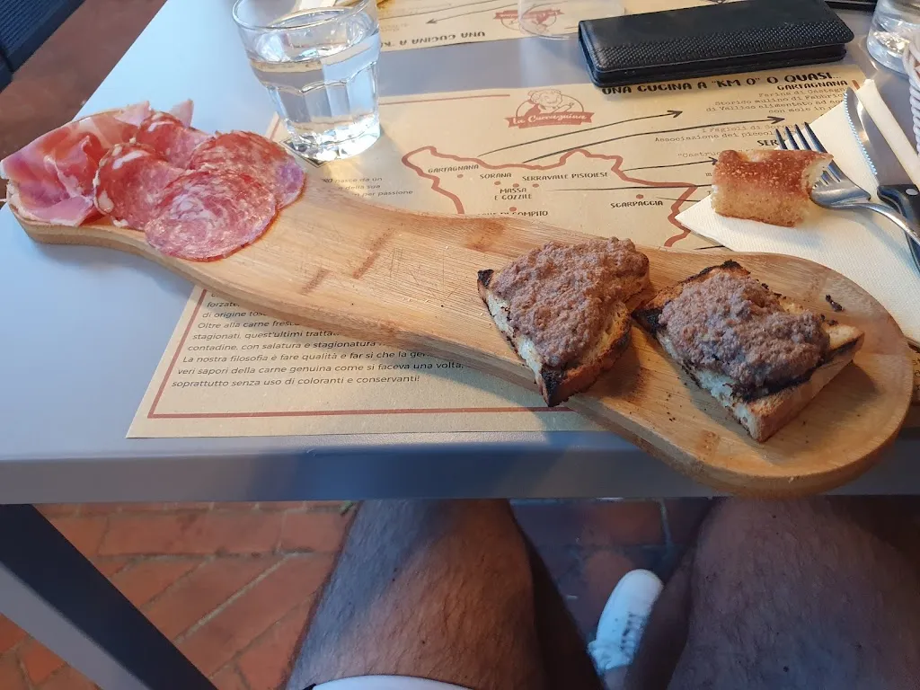 Menu_Bar Trattoria La Cuccagnina_Borgo a Buggiano_image_7