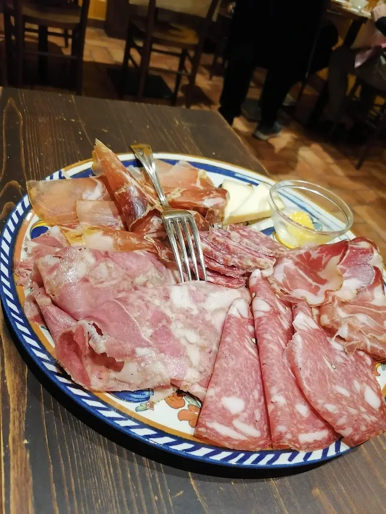 Menu_La Quadratura Osteria_Borgo San Lorenzo_image_8