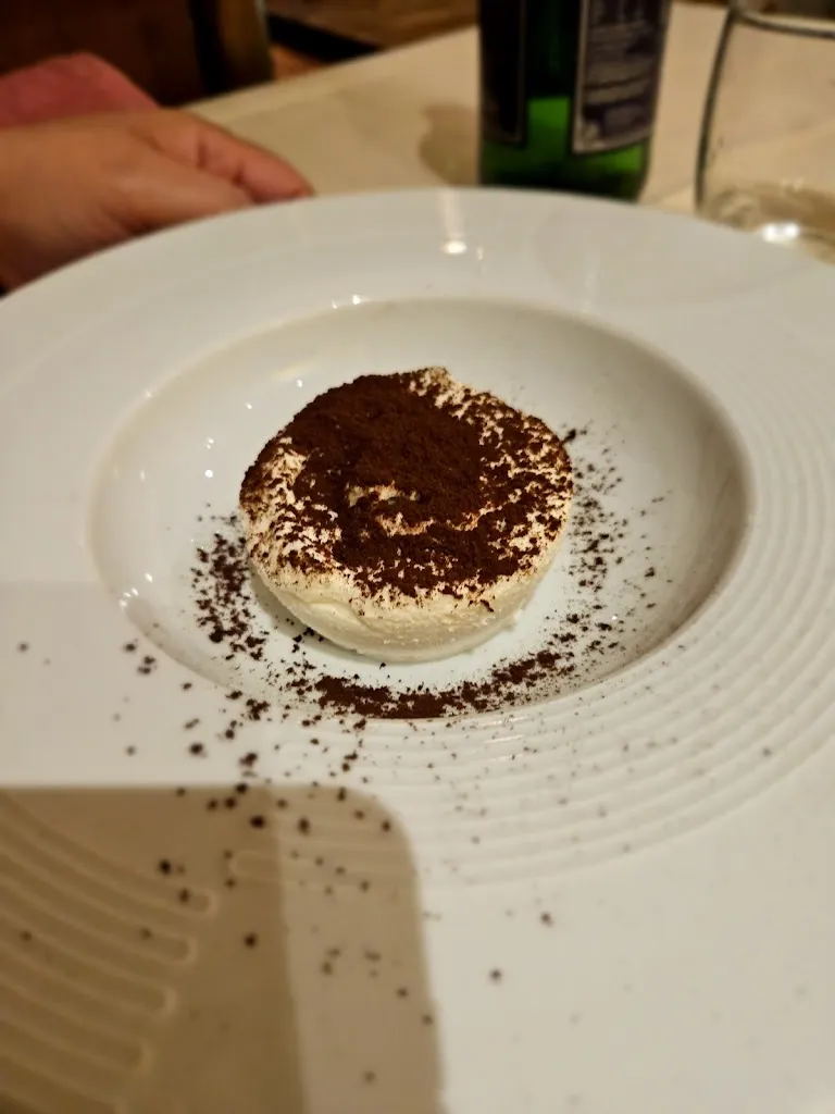 Sam Axe_La Quadratura Osteria_Borgo San Lorenzo_review