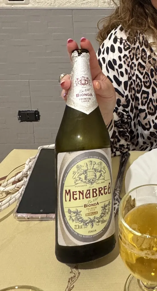 Elka Borisova_Locanda Sant'Eligio_Martina Franca_review