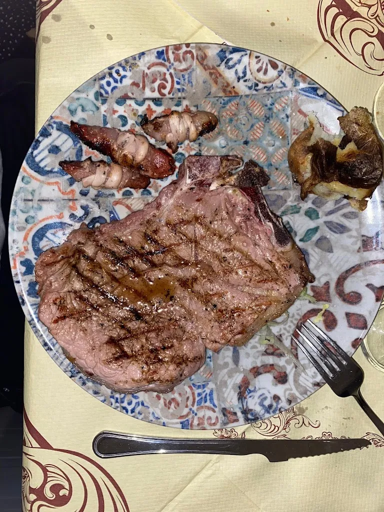 tommaso taverna_Locanda Sant'Eligio_Martina Franca_review