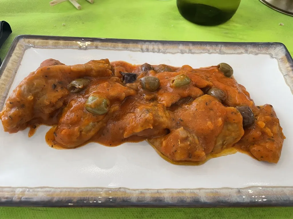 Menu_Magn'etico Osteria Bio&Veg_Borgo San Lorenzo_immagine_5