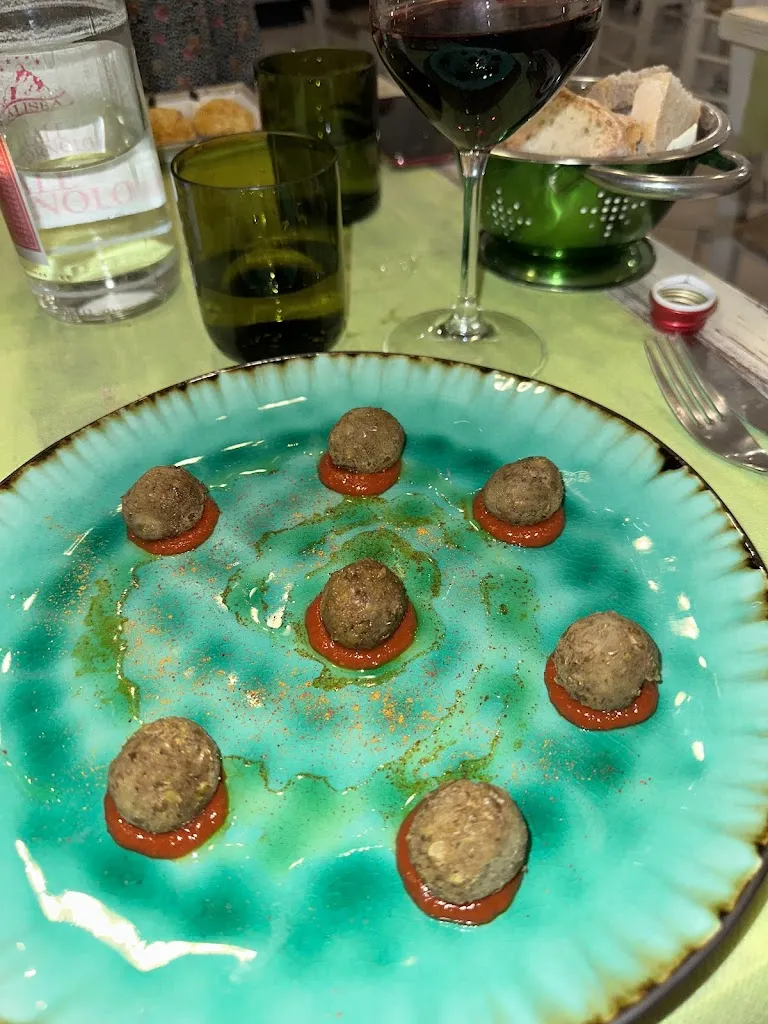 Menu_Magn'etico Osteria Bio&Veg_Borgo San Lorenzo_immagine_9