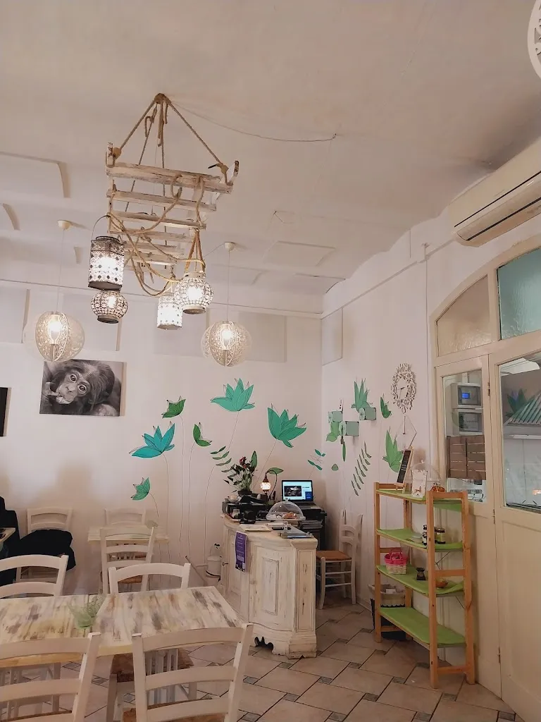 Anita Puksic Koren_Magn'etico Osteria Bio&Veg_Borgo San Lorenzo_recensione