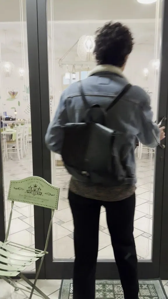 Magn'etico Osteria Bio&Veg_Borgo San Lorenzo_slider_image_2