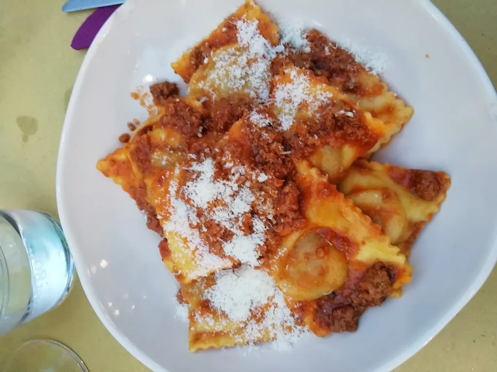 Magn'etico Osteria Bio&Veg_Borgo San Lorenzo_slider_image_3