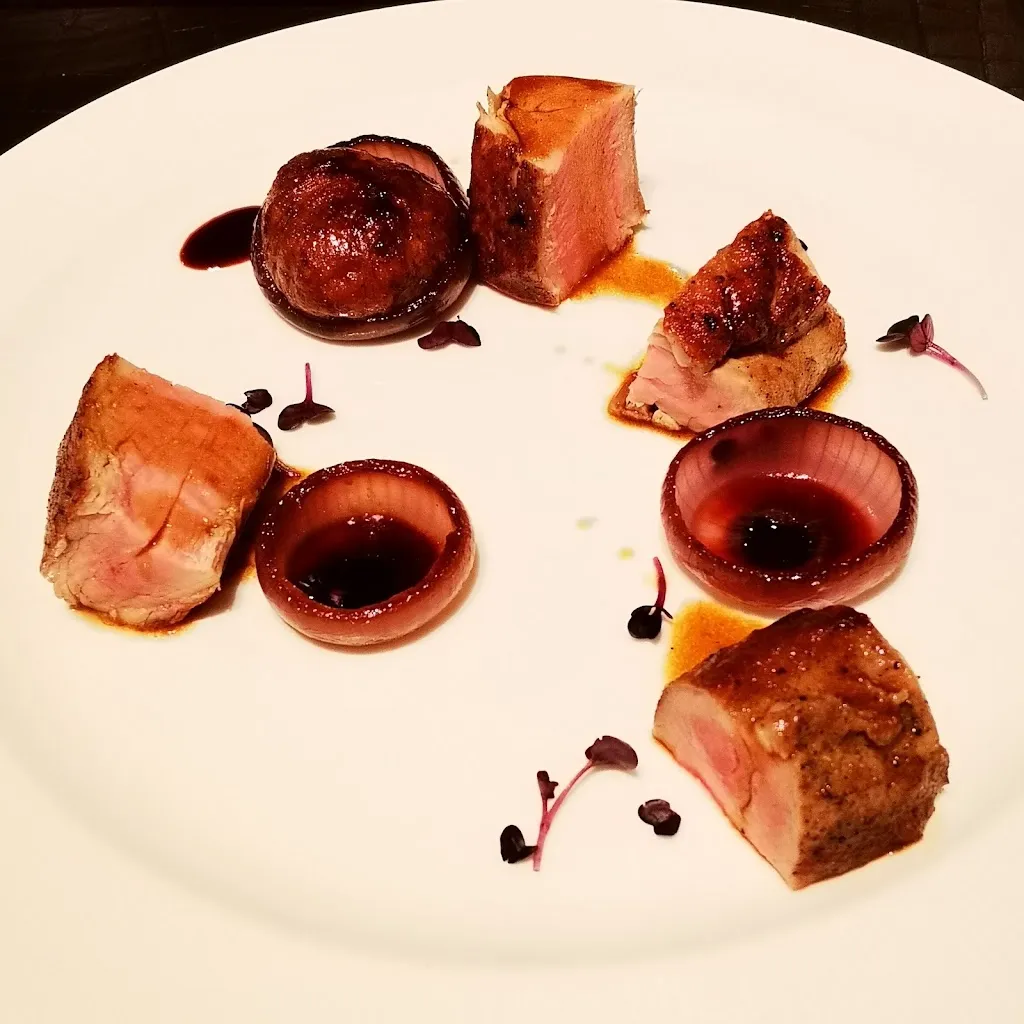 Menu_Gli Artisti ristorante degustazioni gourmet in mugello_Borgo San Lorenzo_image_5