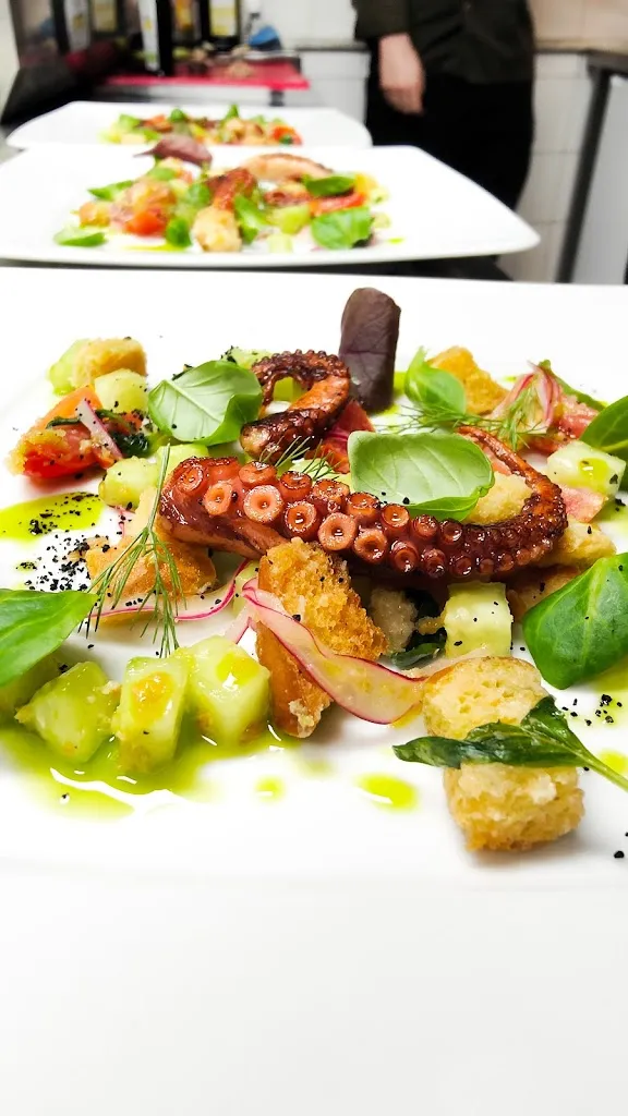 Menu_Gli Artisti ristorante degustazioni gourmet in mugello_Borgo San Lorenzo_image_7