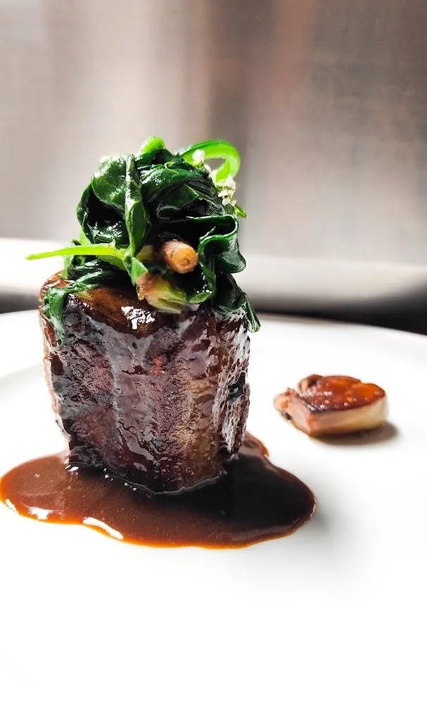 Menu_Gli Artisti ristorante degustazioni gourmet in mugello_Borgo San Lorenzo_image_8