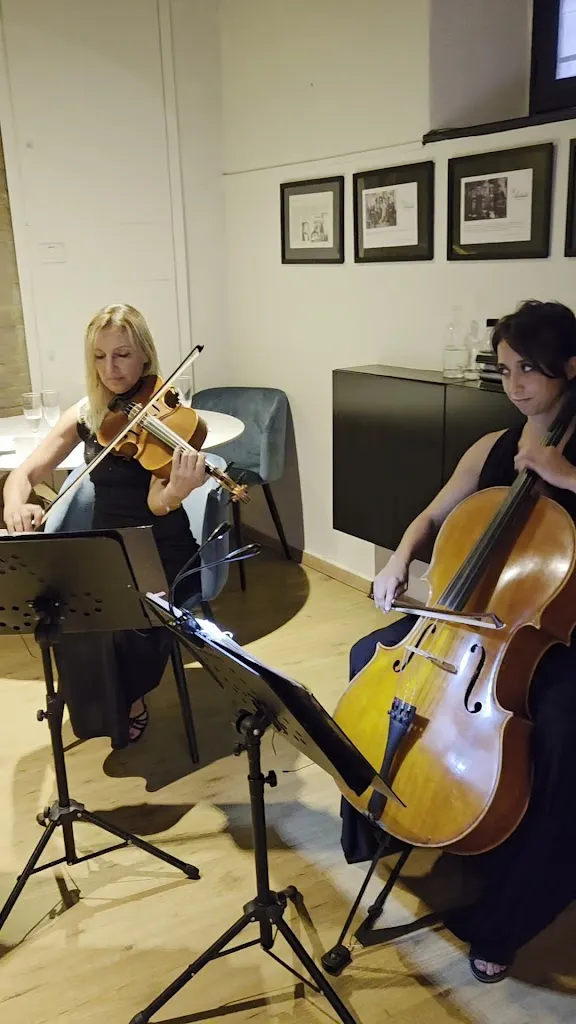 Gli Artisti ristorante degustazioni gourmet in mugello_Borgo San Lorenzo_slider_image_2