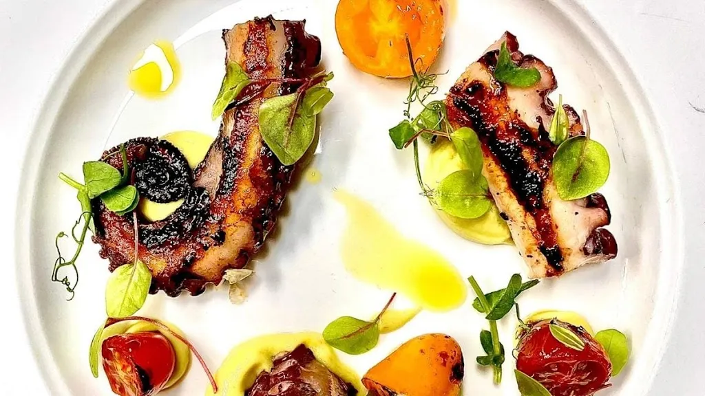 Gli Artisti ristorante degustazioni gourmet in mugello_Borgo San Lorenzo_slider_image_3