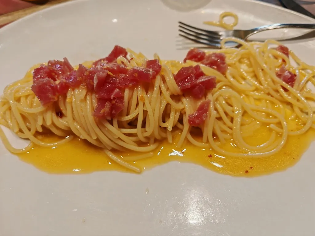 Bernardo Belgrado_La Degusteria da Angelo_Borgo San Lorenzo_review