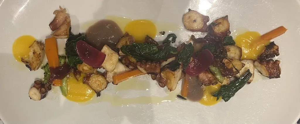 ilaria bonanni_La Degusteria da Angelo_Borgo San Lorenzo_review