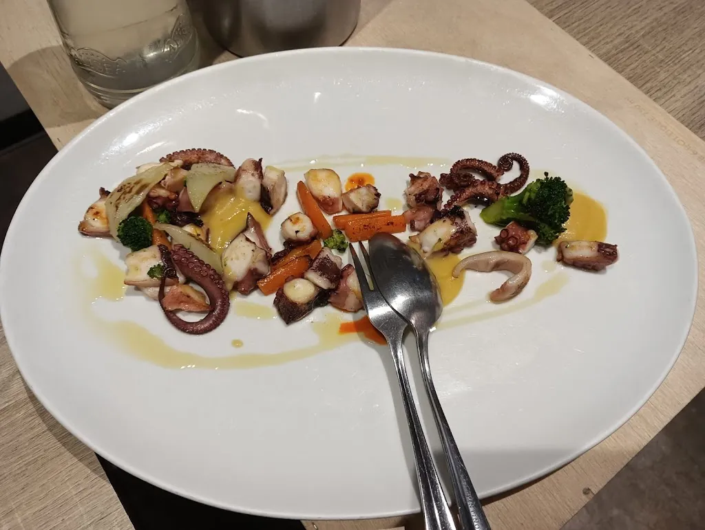 Cucina con Stefania_La Degusteria da Angelo_Borgo San Lorenzo_review