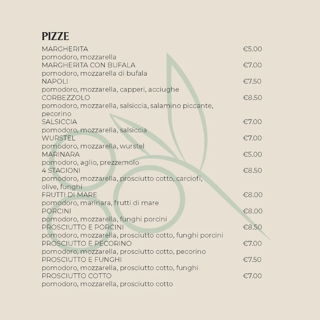 Menu_Ristorante Pizzeria I'Corbezzolo_Borgo San Lorenzo_image_4