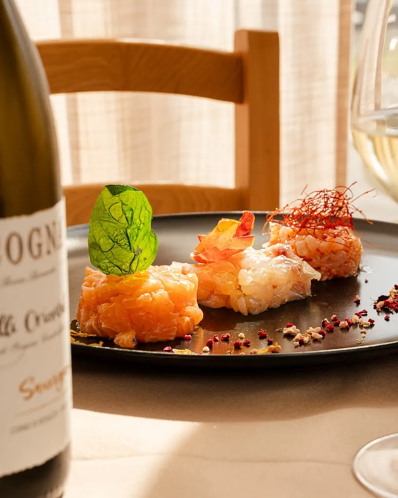 Ristorante Pizzeria I'Corbezzolo_Borgo San Lorenzo_slider_image_3