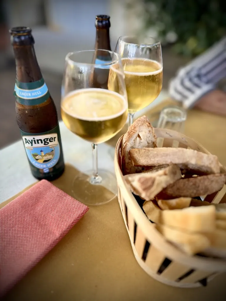 Christian Schmidt_La Torre Osteria et Bottega_Borgo San Lorenzo_review