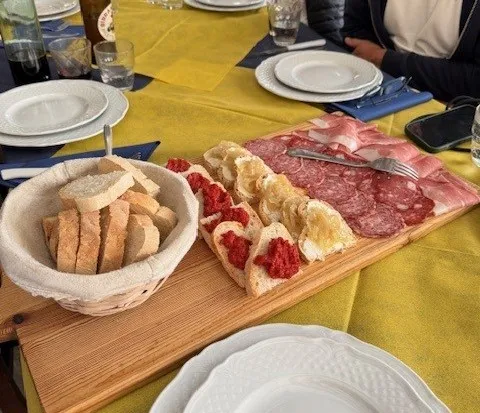 Marc Adami_Azienda Agricola L'Aia di Martino_Borgo San Lorenzo_review