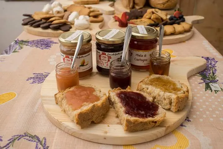 Azienda Agricola L'Aia di Martino_Borgo San Lorenzo_slider_image_3