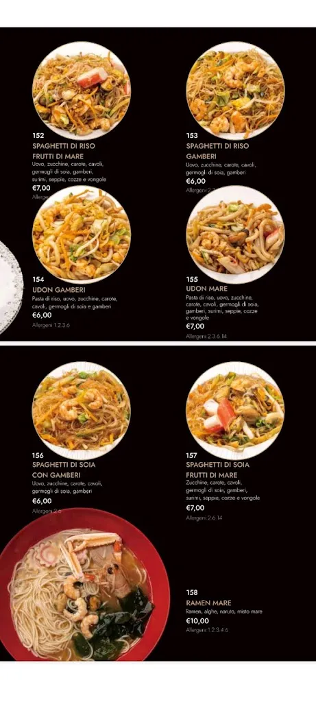 Menu_Ichipan Borgo San Lorenzo_Borgo San Lorenzo_image_2