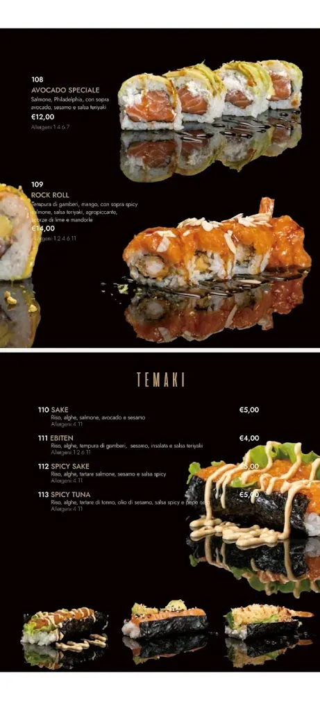 Menu_Ichipan Borgo San Lorenzo_Borgo San Lorenzo_image_4