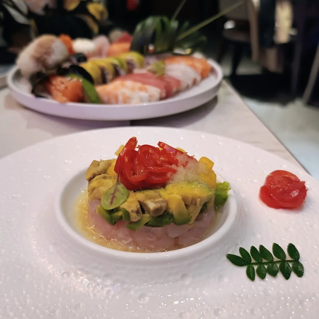 Menu_Ichipan Borgo San Lorenzo_Borgo San Lorenzo_image_7