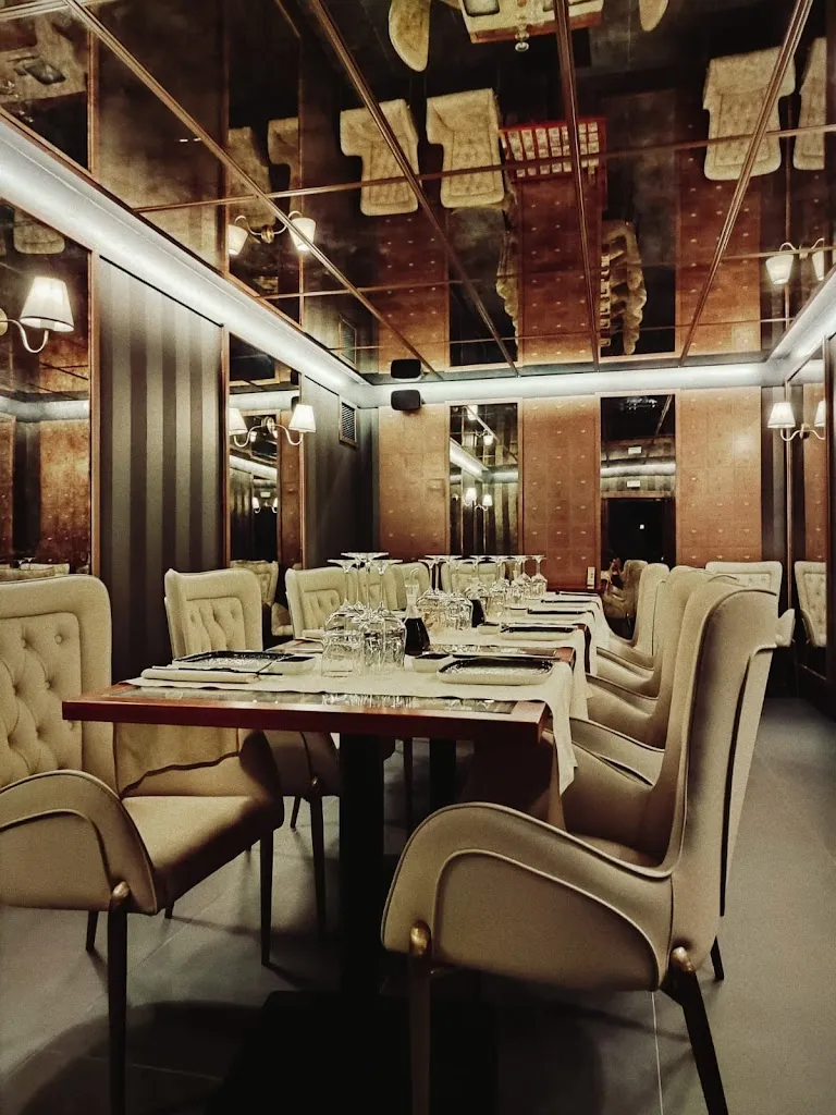 Ichipan Borgo San Lorenzo restaurant in Borgo San Lorenzo