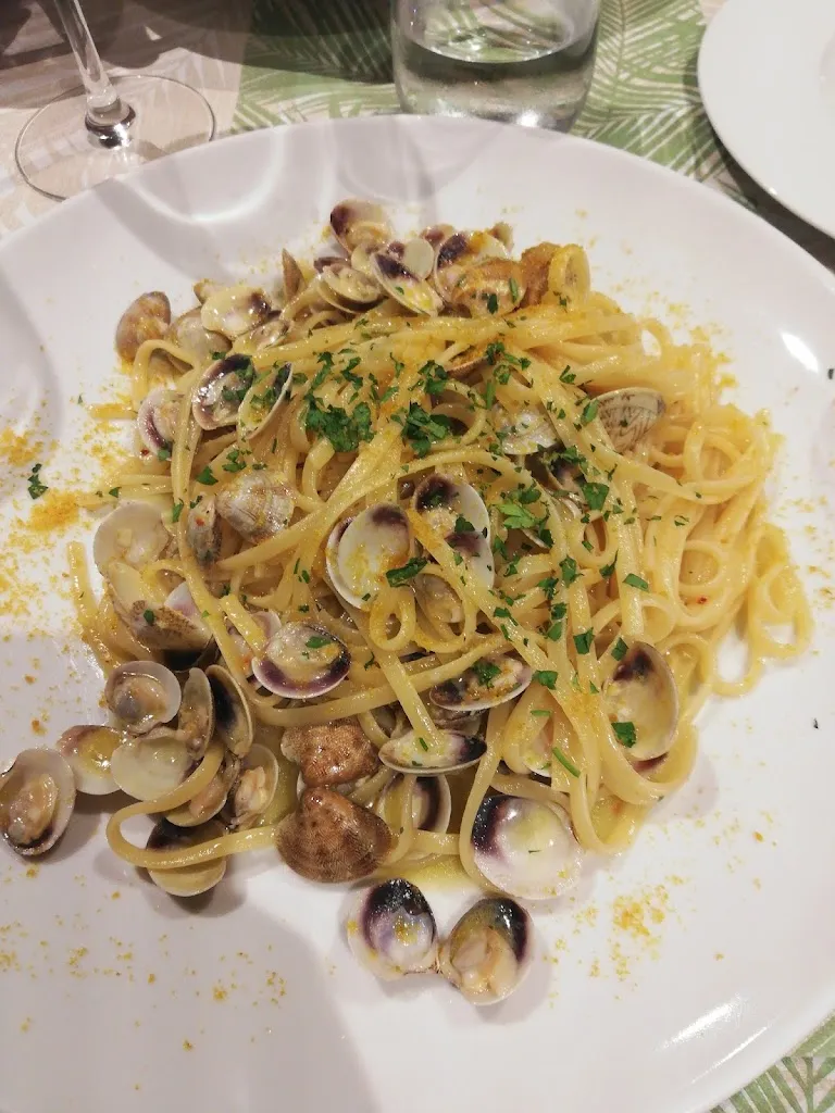 Wojciech Stranc_Ristorante Il Golosone Di Lomonaco Vito - Un Mare D' Asporto_Borgo San Lorenzo_Bewertung