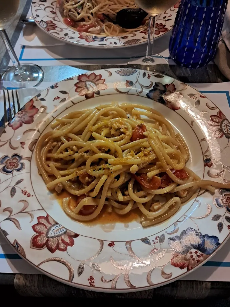 Ristorante Il Golosone Di Lomonaco Vito - Un Mare D' Asporto_Borgo San Lorenzo_slider_image_2