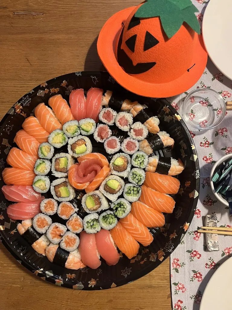 Menu_sushi daily borgo san lorenzo_Borgo San Lorenzo_immagine_2