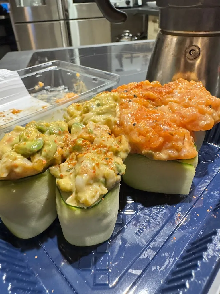 Menu_sushi daily borgo san lorenzo_Borgo San Lorenzo_immagine_3