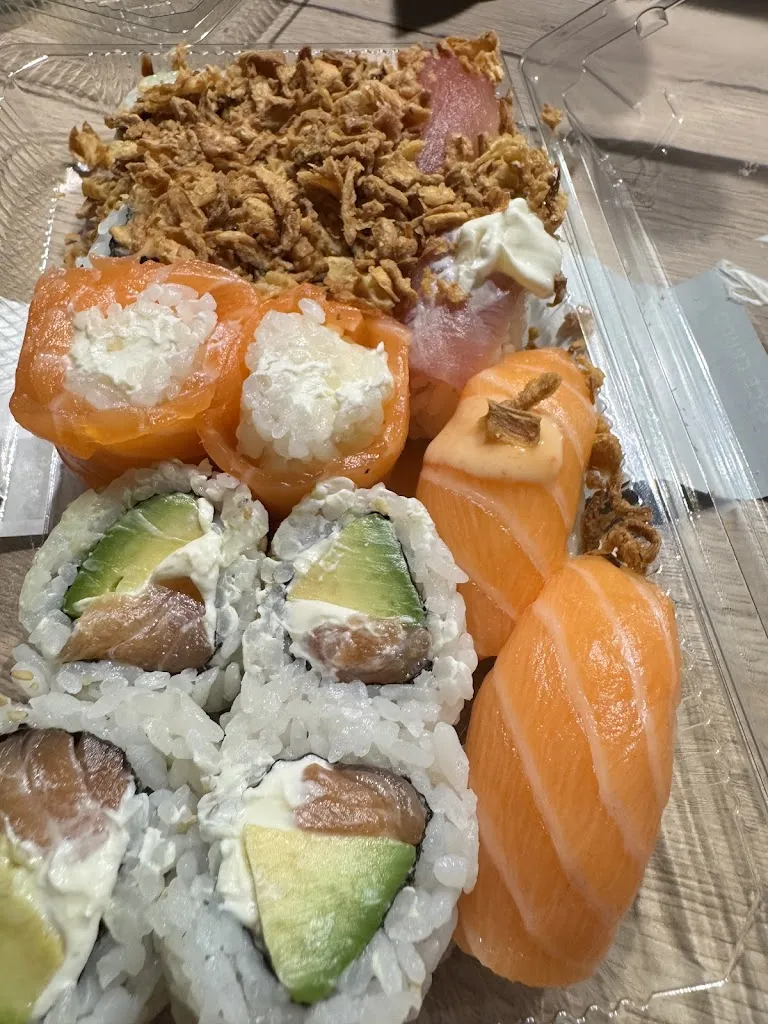 Irene De Vito_sushi daily borgo san lorenzo_Borgo San Lorenzo_recensione