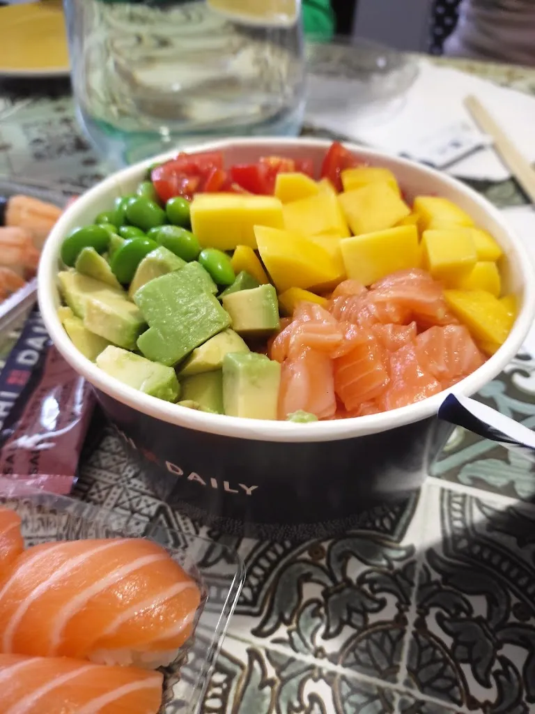 Riyoizugen_sushi daily borgo san lorenzo_Borgo San Lorenzo_recensione